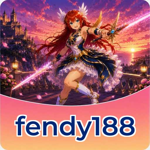 fendy188 Verification