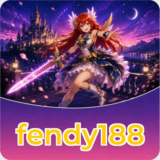 fendy188 APK Structure