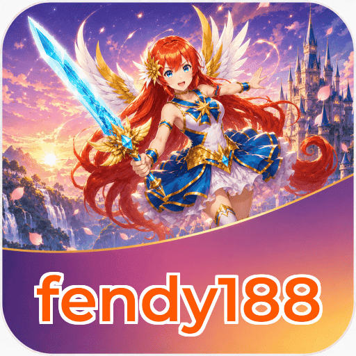 fendy188 APK Structure