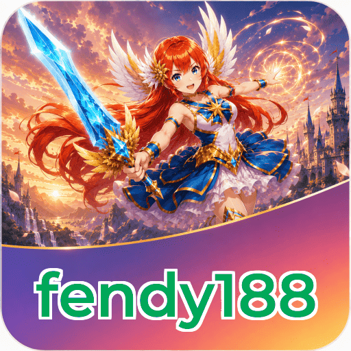 fendy188 Verification